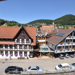 Rössle Alpirsbach 