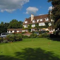 Le Manoir Hotel Le Touquet 