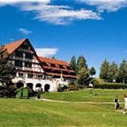 Exterior view Golfhotel Bodensee Fotos