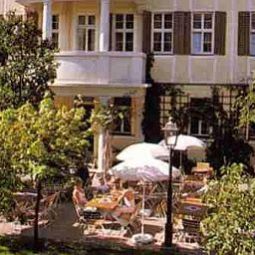 Garten Buerger-Palais Fotos