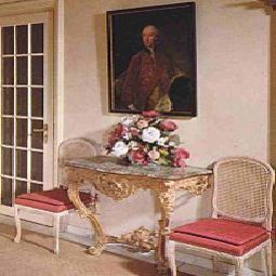 Innenansicht Buerger-Palais Fotos
