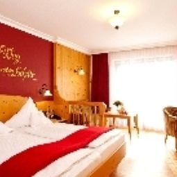 Habitación Adam-Braeu Sporthotel Fotos
