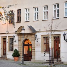 Buerger-Palais Ansbach 
