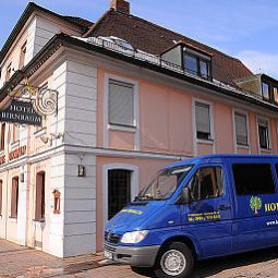 Birnbaum Ansbach 
