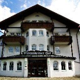 Hotelfotos Eisensteiner Hof