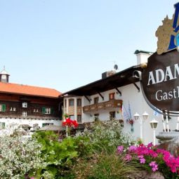 Adam-Braeu Sporthotel Bodenmais 