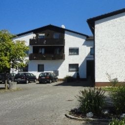 Vue extérieure Georgenhof Fotos