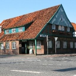Hotelfotos Drei Kronen