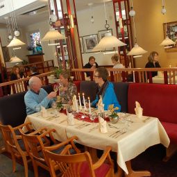 Restaurant Goldener Adler Fotos