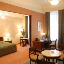 Suite Grand Fotos