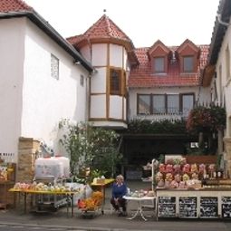 Dehn Gästehaus Bad Dürkheim Rheinland-Pfalz