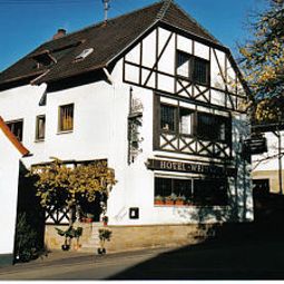 Bettelhaus Bad Dürkheim Ungstein