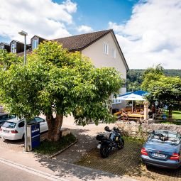 Hirschenwirt Eichstätt Wasserzell
