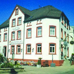 Hotelfotos Kronprinzen