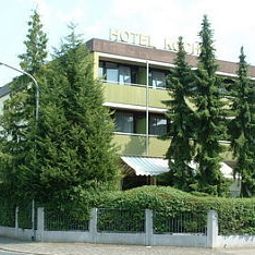 Hotelfotos Koch Maingau