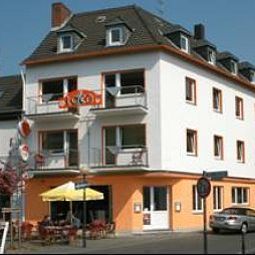 H4 Hotel am Markt Eschweiler 