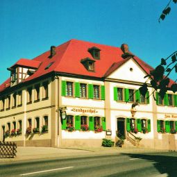 Zum Ross Feuchtwangen Bayern
