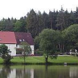 Zum Grünen Wald Gaststätte-Pension Feuchtwangen Thürnhofen