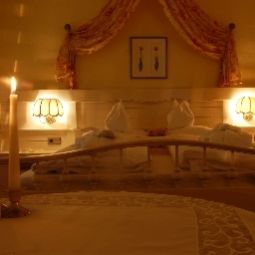 Junior Suite Langenwaldsee Fotos
