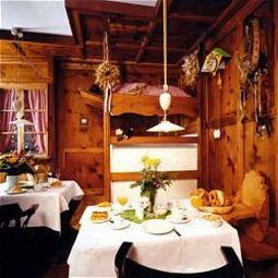 Breakfast room Seespitz Fotos