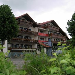 Außenansicht Geiger Fotos