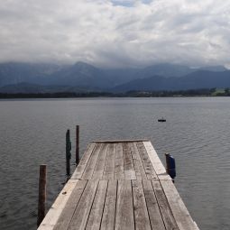 Ausblick Geiger Fotos