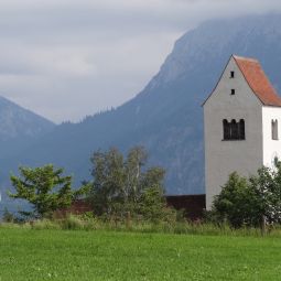 Umgebung Geiger Fotos