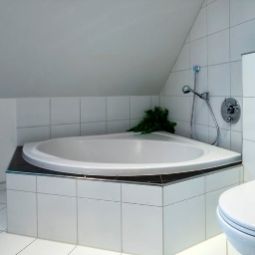 Suite Cityhotel Hessischer Hof Fotos