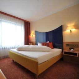  Cityhotel Hessischer Hof Fotos