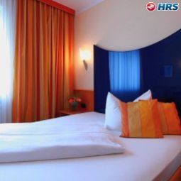 Camera Cityhotel Hessischer Hof Fotos