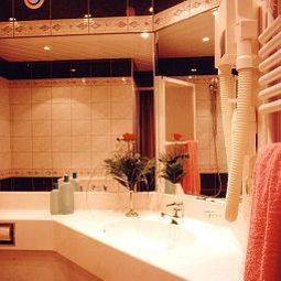 Bathroom Rheinischer Hof Fotos
