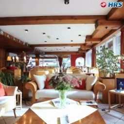 Breakfast room within restaurant Rheinischer Hof Fotos
