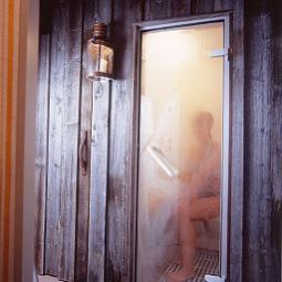 Wellness area Rheinischer Hof Fotos