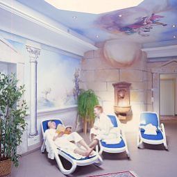 Wellness area Rheinischer Hof Fotos