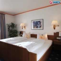 Room Rheinischer Hof Fotos