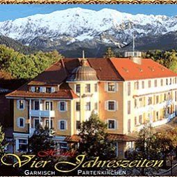  Vier Jahreszeiten Fotos