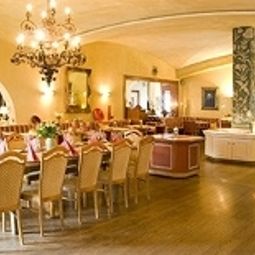 Ресторан Garmischer Hof Fotos