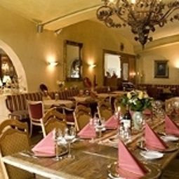 Ресторан Garmischer Hof Fotos