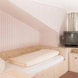 Номер Garmischer Hof Fotos