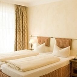Номер Garmischer Hof Fotos