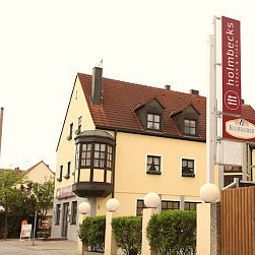 Holmbecks Fürth Südstadt