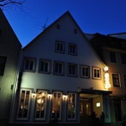 Hirsch Garni Fulda Zentrum