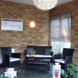 Hall City Hotel Gifhorn Fotos