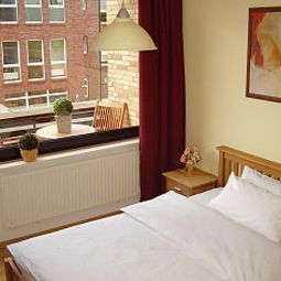  City Hotel Gifhorn Fotos
