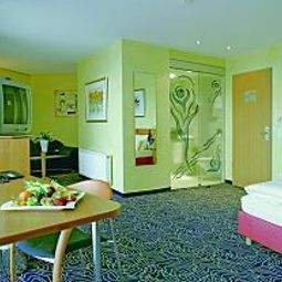 Chambre Seehof Fotos