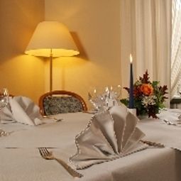 Ristorante Stadthotel Pohlmann Fotos