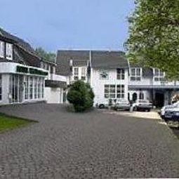 Waldesrand Herford Schwarzenmoor
