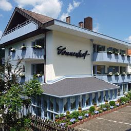 Hotelfotos Sonnenhof Garni