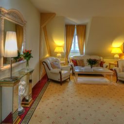 Suite Augusta Fotos