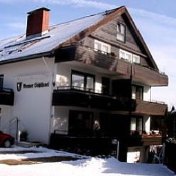 Außenansicht Bremer Schlüssel Fotos